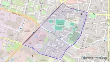 Maison 109 m² quatre pièces à vendre à Niort