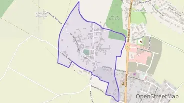 Maison 97 m² quatre pièces à vendre à Beauvoir-sur-Niort