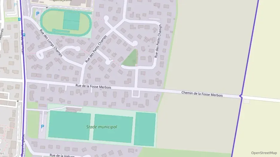 Maison 120 m² six pièces à vendre à Courseulles-sur-Mer