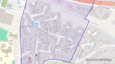 Maison 130 m² quatre pièces à vendre à Artigues-près-Bordeaux