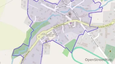Maison 80 m² trois pièces à vendre à Athis-Val-de-Rouvre