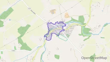 Maison 80 m² trois pièces à vendre à Athis-Val-de-Rouvre