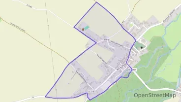 Maison 79 m² quatre pièces à vendre à Courcelles