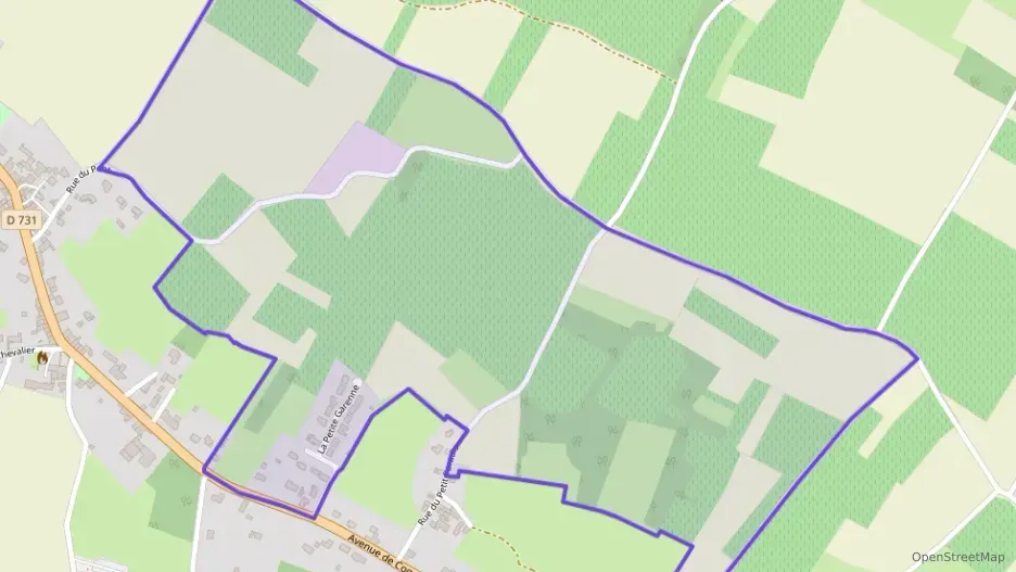 Maison 95 m² quatre pièces à vendre à Brizambourg
