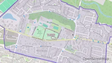 Maison 81 m² cinq pièces à vendre à Mont-de-Marsan