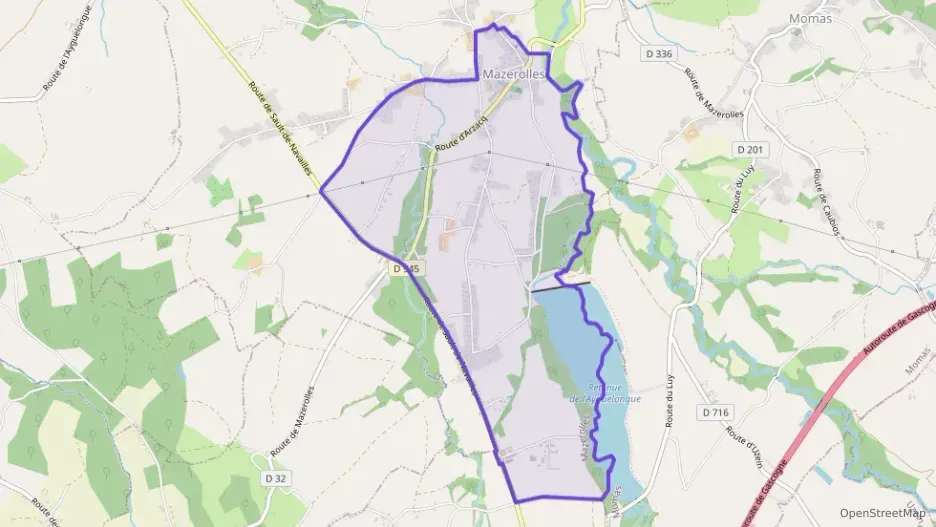 Maison 116 m² cinq pièces à vendre à Mazerolles