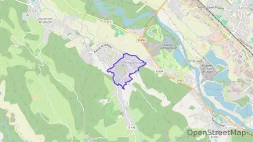Maison 90 m² quatre pièces à vendre à Artiguelouve
