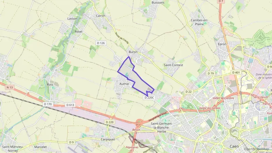 Maison 121 m² quatre pièces à vendre à Authie