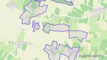 Maison 70 m² trois pièces à vendre à Bercloux
