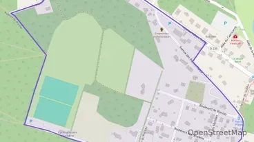Maison 68 m² trois pièces à vendre à Bagnoles-de-l`Orne-Normandie