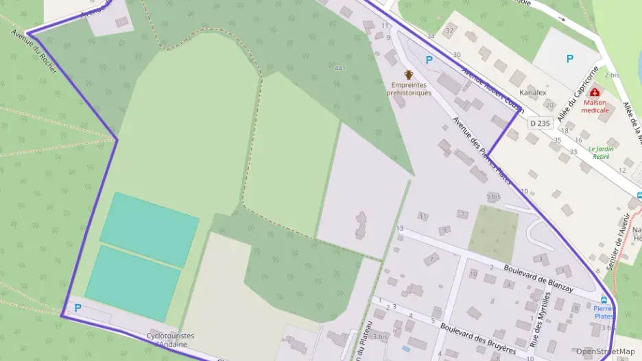 Maison 68 m² trois pièces à vendre à Bagnoles-de-l`Orne-Normandie