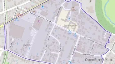 Maison 107 m² trois pièces à vendre à Niort