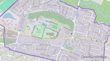 Maison 85 m² quatre pièces à vendre à Mont-de-Marsan