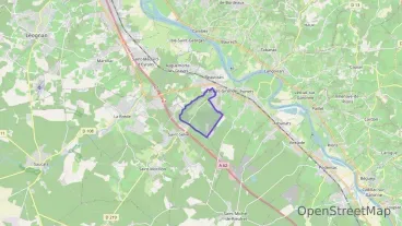 Maison 105 m² cinq pièces à vendre à Castres-Gironde