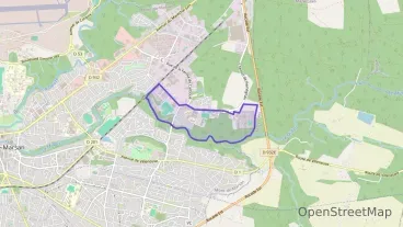 Maison 70 m² trois pièces à vendre à Mont-de-Marsan