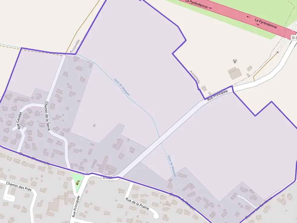 Maison 134 m² 6 pièces à vendre à Poey-de-Lescar