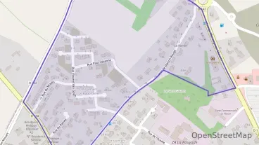 Maison 81 m² quatre pièces à vendre à Jonzac