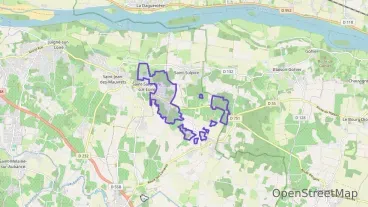 Maison 87 m² cinq pièces à vendre à Brissac-Loire-Aubance