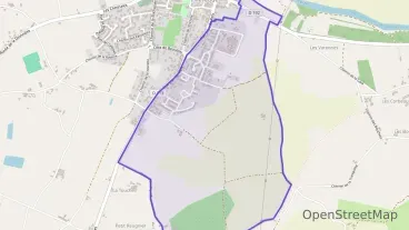 Maison 84 m² quatre pièces à vendre à Rives-du-Loir-en-Anjou