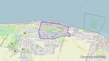 Maison 200 m² six pièces à vendre à Bernières-sur-Mer