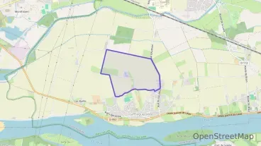 Maison 114 m² cinq pièces à vendre à Loire-Authion
