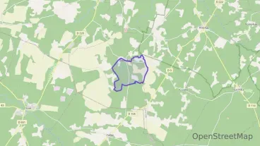 Maison 120 m² cinq pièces à vendre à Bourideys