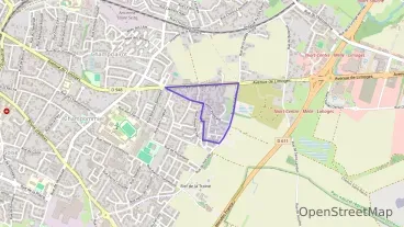 Maison 75 m² deux pieces à vendre à Niort