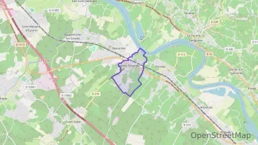 Maison 91 m² quatre pièces à vendre à Castres-Gironde