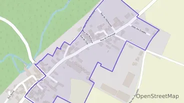Maison 160 m² quatre pièces à vendre à Les Églises-d`Argenteuil
