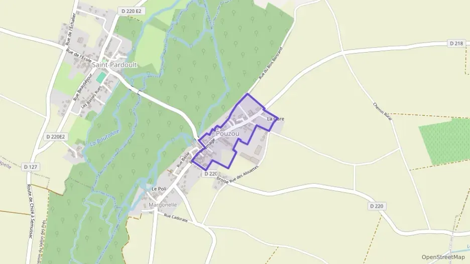 Maison 160 m² quatre pièces à vendre à Les Églises-d`Argenteuil