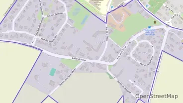 Maison 96 m² cinq pièces à vendre à Feuguerolles-Bully