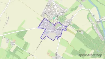 Maison 96 m² cinq pièces à vendre à Feuguerolles-Bully