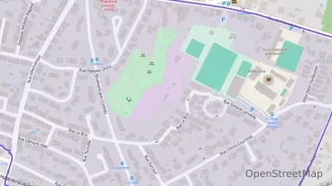 Maison 100 m² cinq pièces à vendre à Niort