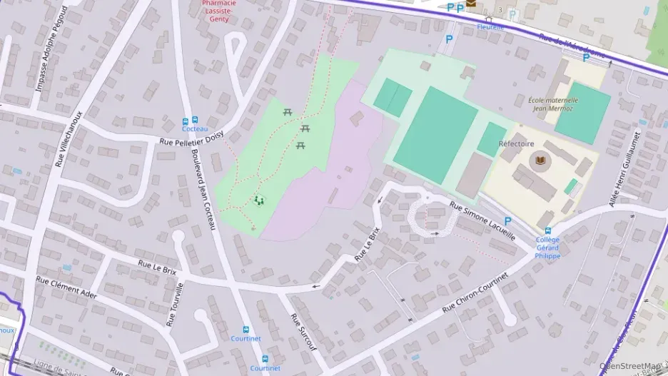 Maison 100 m² cinq pièces à vendre à Niort