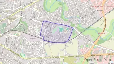 Maison 100 m² cinq pièces à vendre à Niort