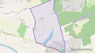 Maison 89 m² quatre pièces à vendre à Rives-du-Loir-en-Anjou