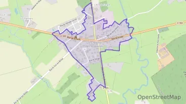 Maison 77 m² trois pièces à vendre à Bagnoles-de-l`Orne-Normandie