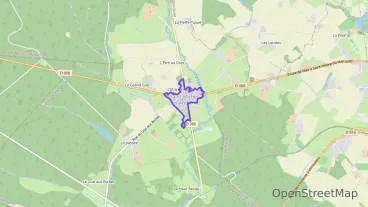 Maison 77 m² trois pièces à vendre à Bagnoles-de-l`Orne-Normandie