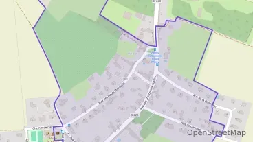 Maison 55 m² deux pieces à vendre à Villons-les-Buissons