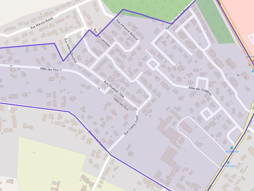 Maison 100 m² 5 pièces à vendre à Saint-André-de-Cubzac