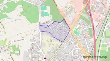 Maison 100 m² cinq pièces à vendre à Saint-André-de-Cubzac