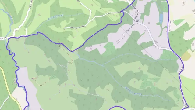 Maison 99 m² trois pièces à vendre à Aubertin