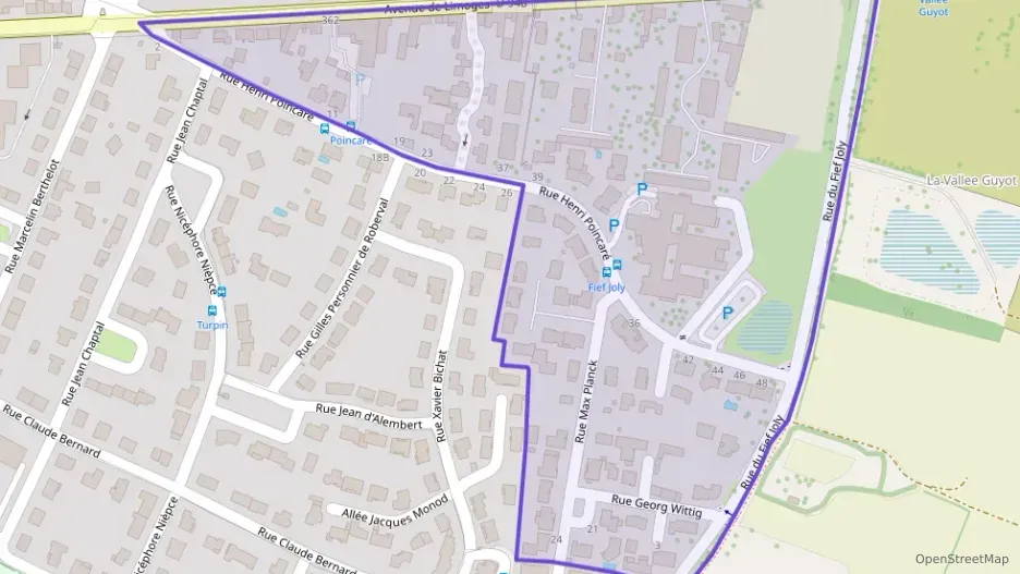 Maison 91 m² quatre pièces à vendre à Niort Maison 91 m² quatre pièces à vendre à Niort