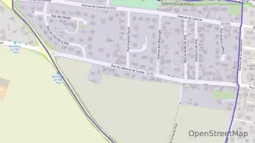 Maison 80 m² trois pièces à vendre à Bernières-sur-Mer