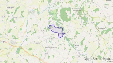 Maison 101 m² quatre pièces à vendre à Athis-Val-de-Rouvre