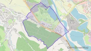 Maison 80 m² quatre pièces à vendre à Artiguelouve