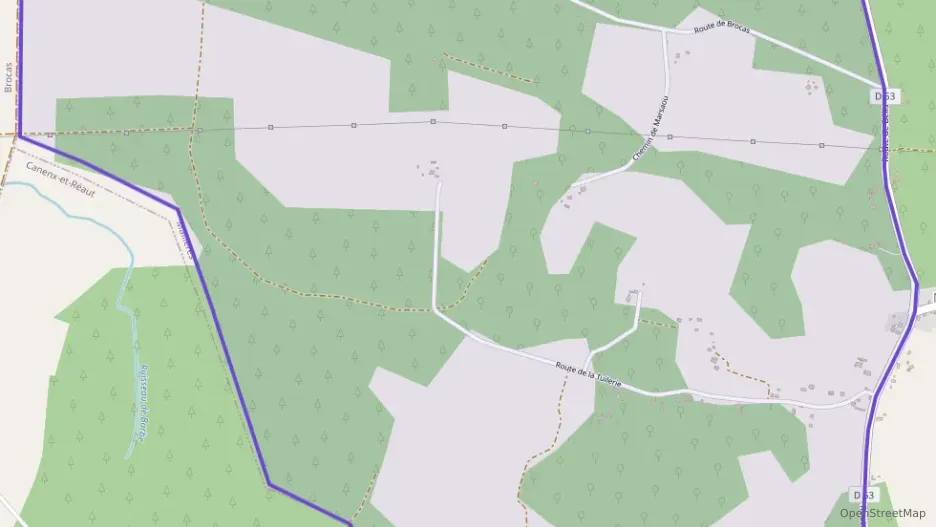 Maison 147 m² six pièces à vendre à Maillères