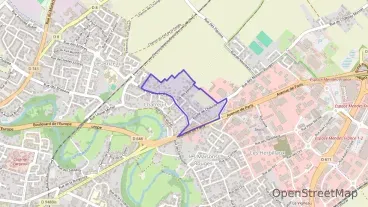 Maison 76 m² trois pièces à vendre à Niort