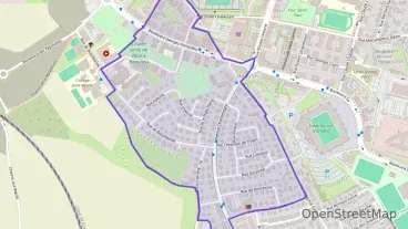 Maison 213 m² sept pièces à vendre à Caen Maison 213 m² sept pièces à vendre à Caen