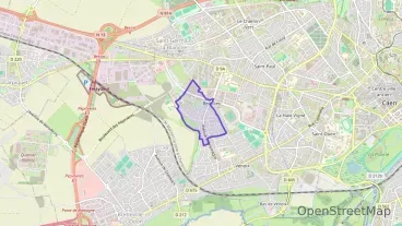 Maison 213 m² sept pièces à vendre à Caen Maison 213 m² sept pièces à vendre à Caen